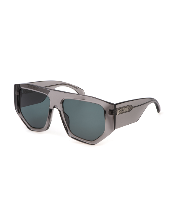 SUNGLASSES JUST CAVALLI WOMEN SJC097-580819 (Lens/Bridge/Temple) 58/14/140 mm)