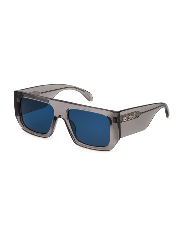 SUNGLASSES JUST CAVALLI WOMEN SJC098-560819 (Lens/Bridge/Temple) 56/14/140 mm)