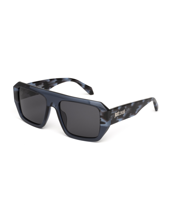 SUNGLASSES JUST CAVALLI UNISEX SJC101V550W47 (Lens/Bridge/Temple) 55/18/145 mm)
