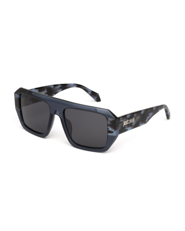 SUNGLASSES JUST CAVALLI UNISEX SJC101V550W47 (Lens/Bridge/Temple) 55/18/145 mm)