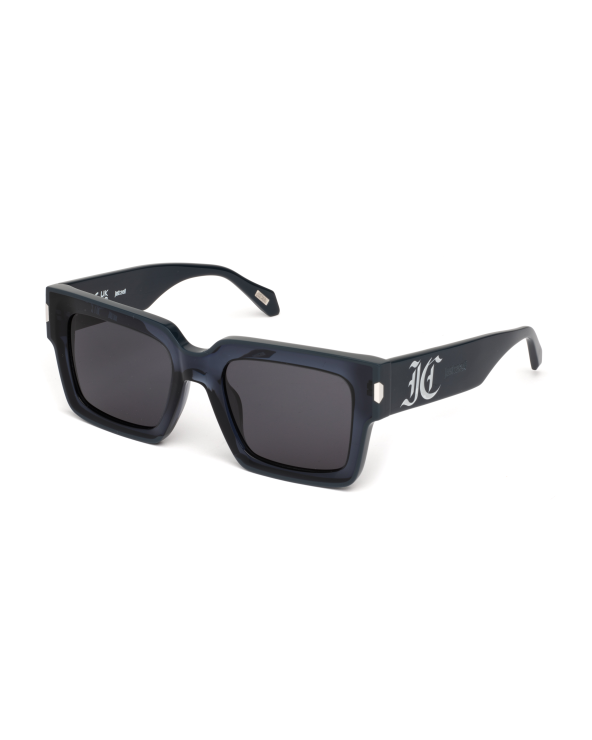 SUNGLASSES JUST CAVALLI UNISEX SJC108V530W47 (Lens/Bridge/Temple) 53/21/140 mm)