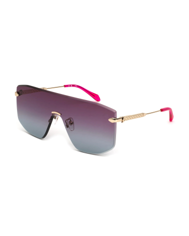 SUNGLASSES JUST CAVALLI UNISEX SJC111-99300Y (Lens/Bridge/Temple) 99/00/140 mm)