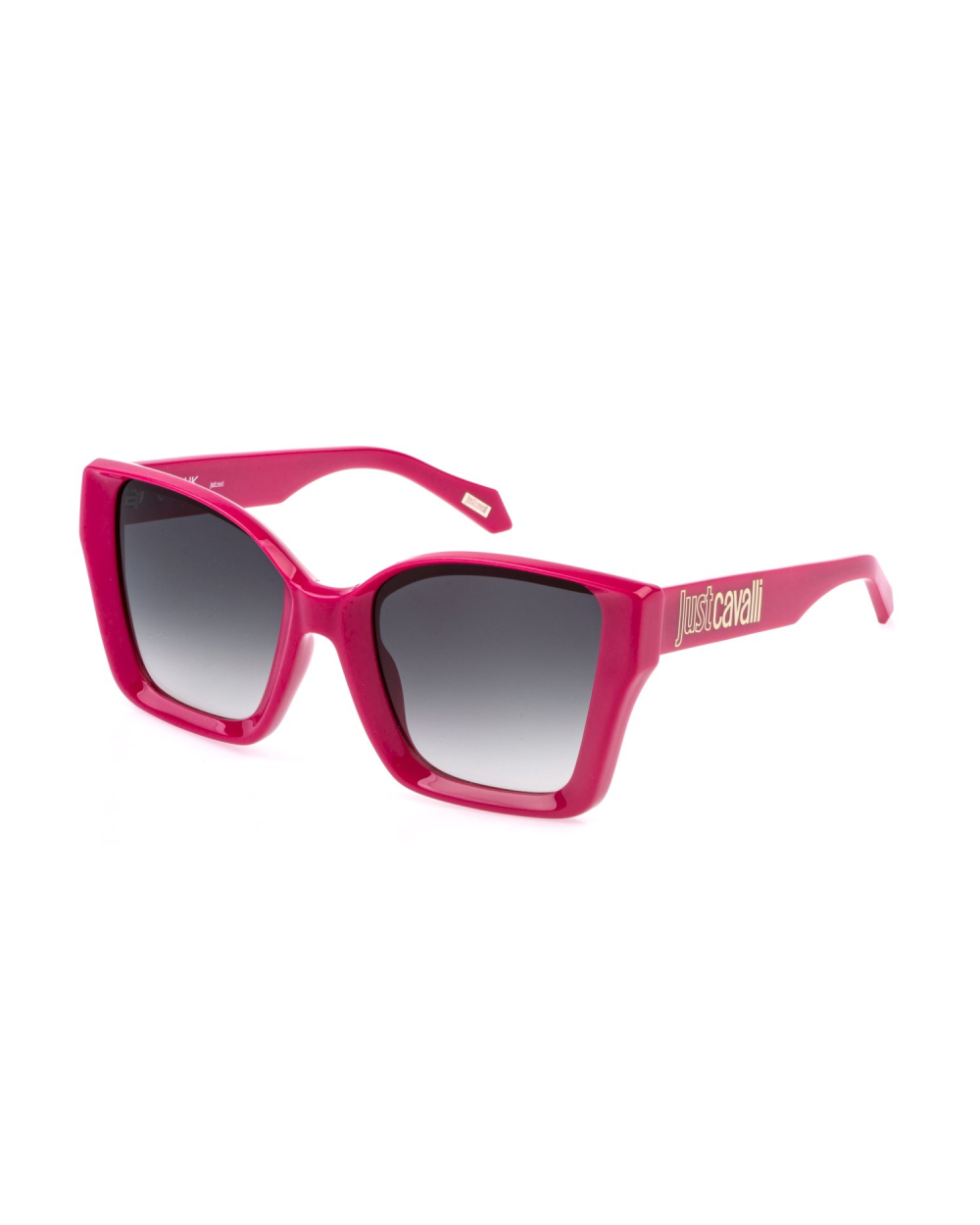 SUNGLASSES JUST CAVALLI WOMEN SJC147-5406UU (Lens/Bridge/Temple) 54/21/140 mm)