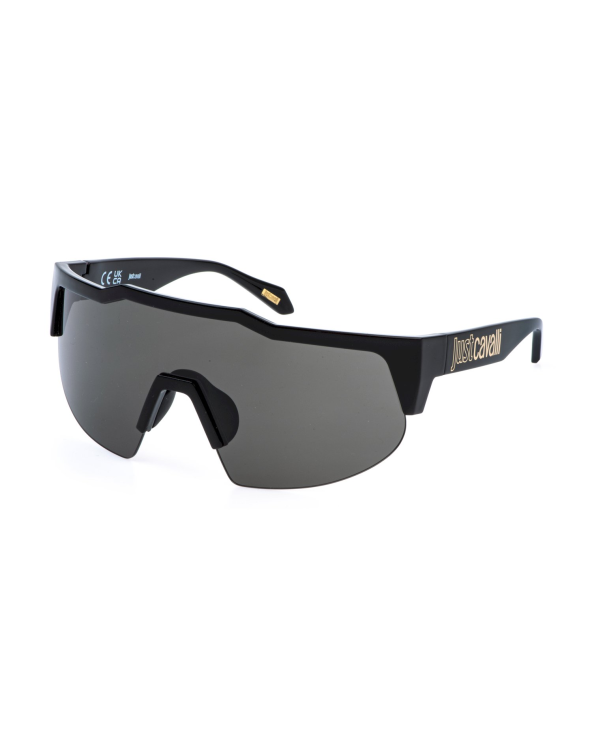 SUNGLASSES JUST CAVALLI UNISEX SJC154-990Z42 (Lens/Bridge/Temple) 99/0/130 mm)