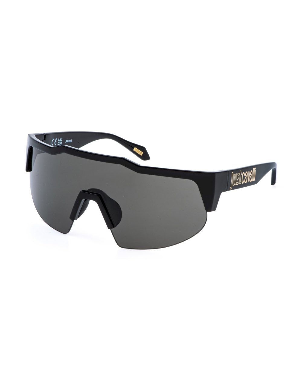 SUNGLASSES JUST CAVALLI UNISEX SJC154-990Z42 (Lens/Bridge/Temple) 99/0/130 mm)