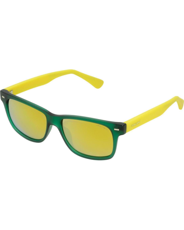SUNGLASSES POLICE CHILDISH SK03350P13G (Lens/Bridge/Temple) 50/14/140 mm)