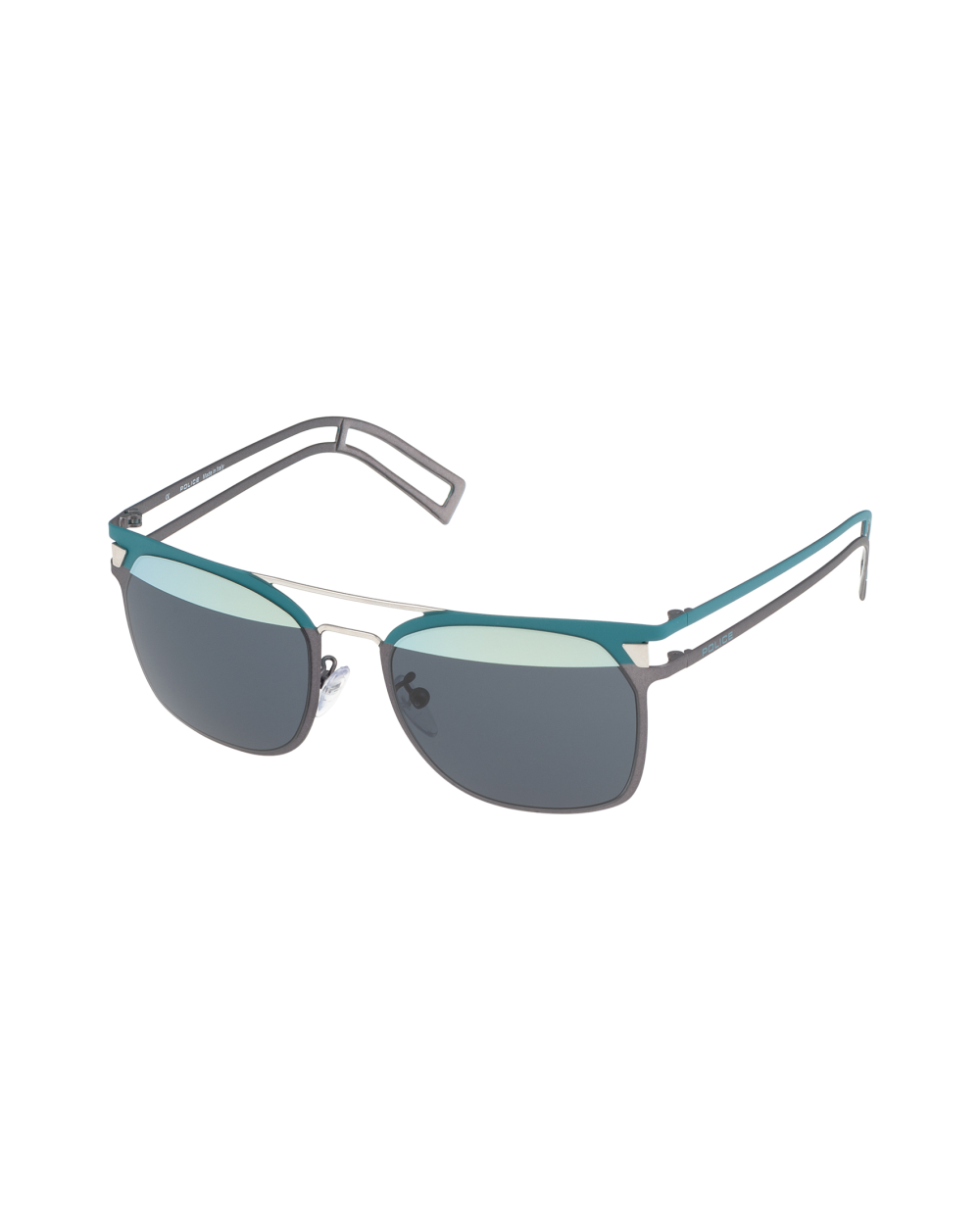 SUNGLASSES POLICE CHILDISH SK53649SEBH (Lens/Bridge/Temple) 49/18/135 mm)