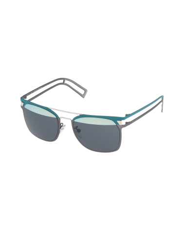 SUNGLASSES POLICE CHILDISH SK53649SEBH (Lens/Bridge/Temple) 49/18/135 mm)