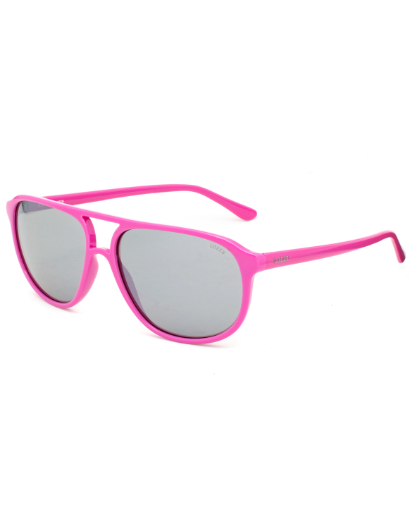 SUNGLASSES LOZZA UNISEX SL1872W5806C2 (Lens/Bridge/Temple) 58/15/140 mm)