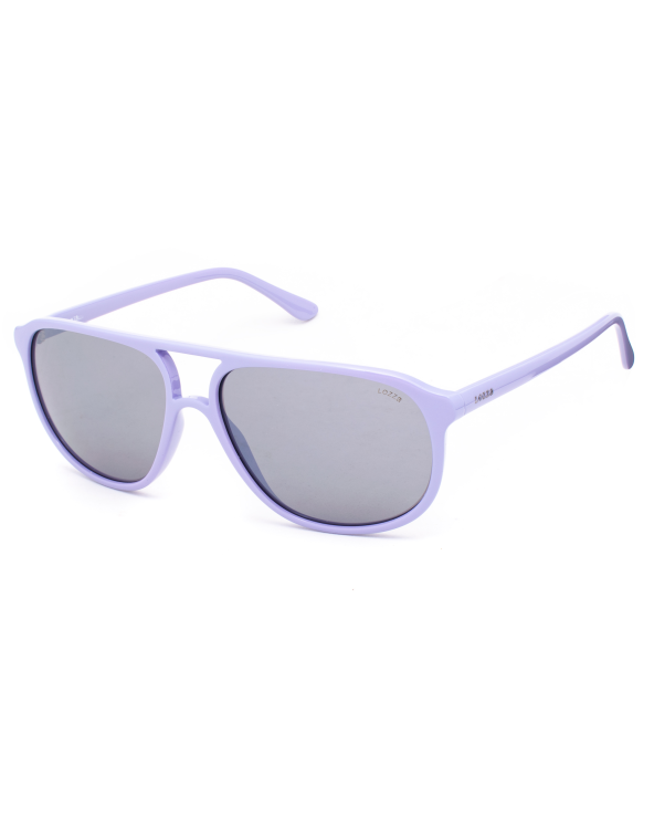 SUNGLASSES LOZZA UNISEX SL1872W5806T3 (Lens/Bridge/Temple) 58/15/140 mm)