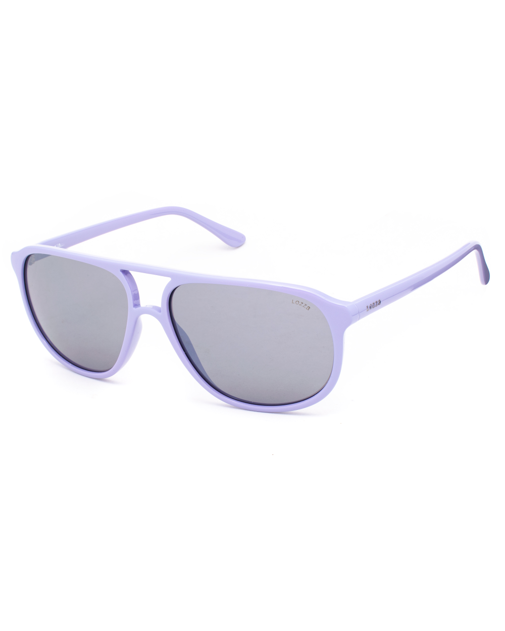 SUNGLASSES LOZZA UNISEX SL1872W5806T3 (Lens/Bridge/Temple) 58/15/140 mm)