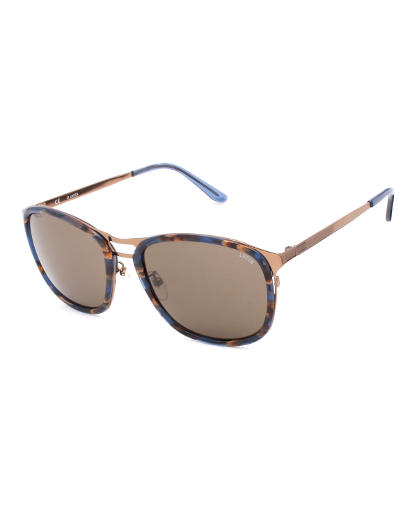 SUNGLASSES LOZZA UNISEX SL2199570R80 (Lens/Bridge/Temple) 57/20/135 mm)