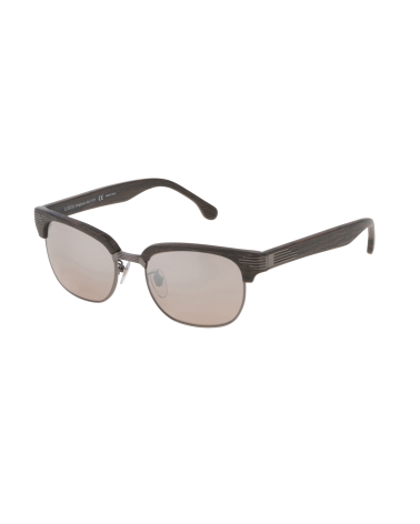 SUNGLASSES LOZZA UNISEX SL2253M52568X (Lens/Bridge/Temple) 52/18/140 mm)