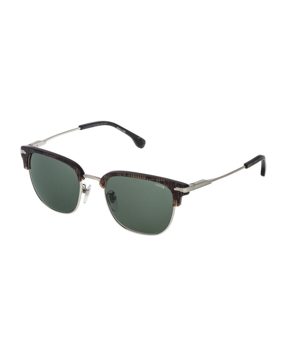 SUNGLASSES LOZZA UNISEX SL2280M530579 (Lens/Bridge/Temple) 53/20/140 mm)