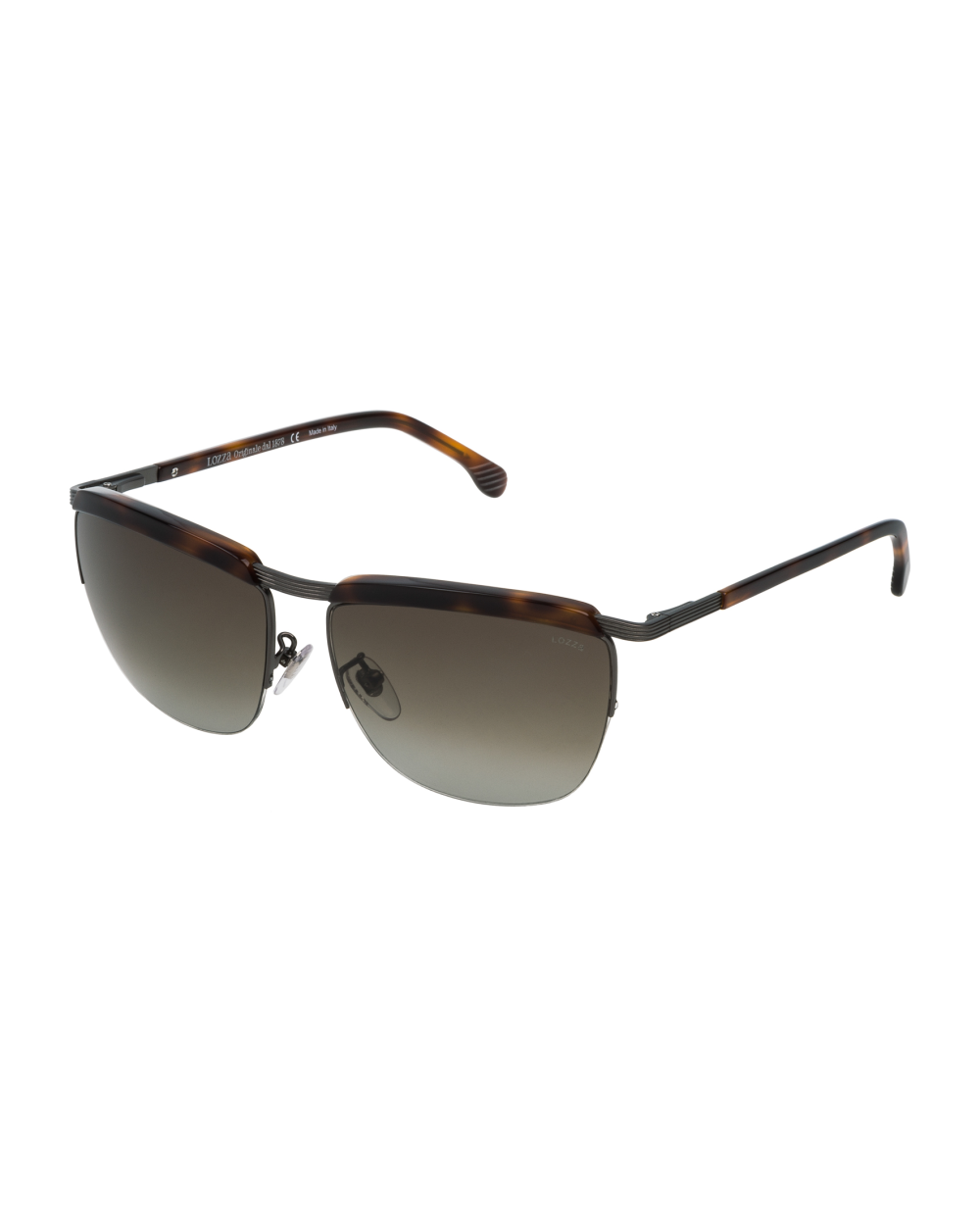 SUNGLASSES LOZZA UNISEX SL2282M590627 (Lens/Bridge/Temple) 59/15/140 mm)