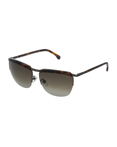 SUNGLASSES LOZZA UNISEX SL2282M590627 (Lens/Bridge/Temple) 59/15/140 mm)