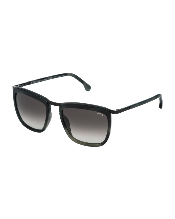 SUNGLASSES LOZZA UNISEX SL2283M550531 (Lens/Bridge/Temple) 55/19/140 mm)