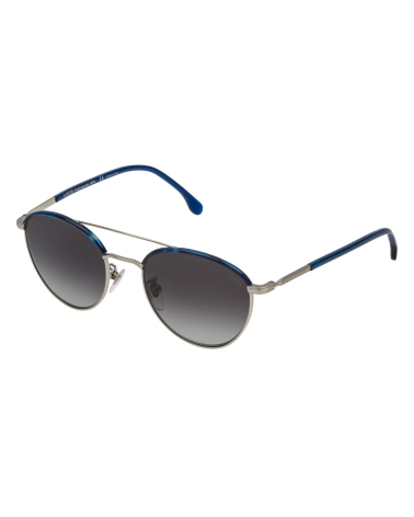 SUNGLASSES LOZZA Unisex SL2290M-0581 (Lens/Bridge/Temple) 53/20/140 mm)