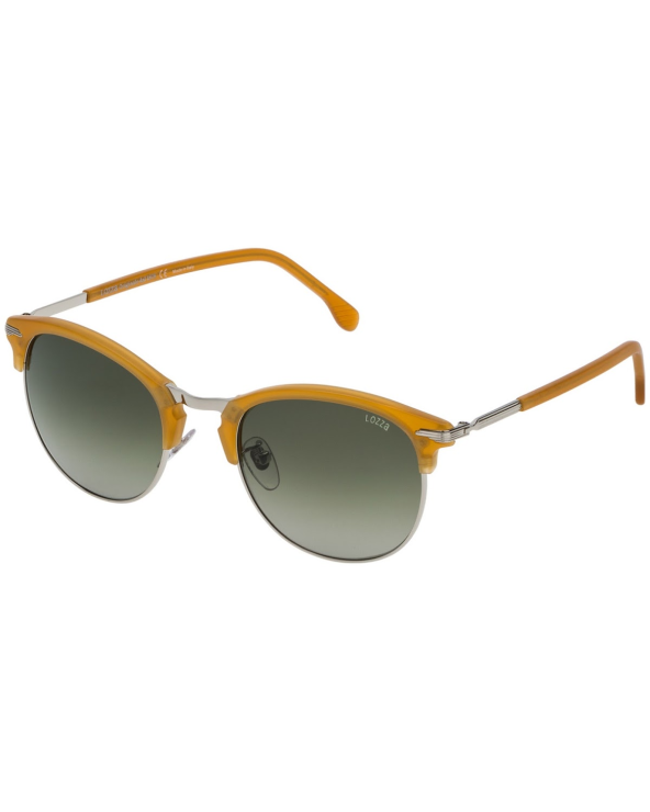 SUNGLASSES LOZZA MAN SL2293M-579V (Lens/Bridge/Temple) 52/21/140 mm)