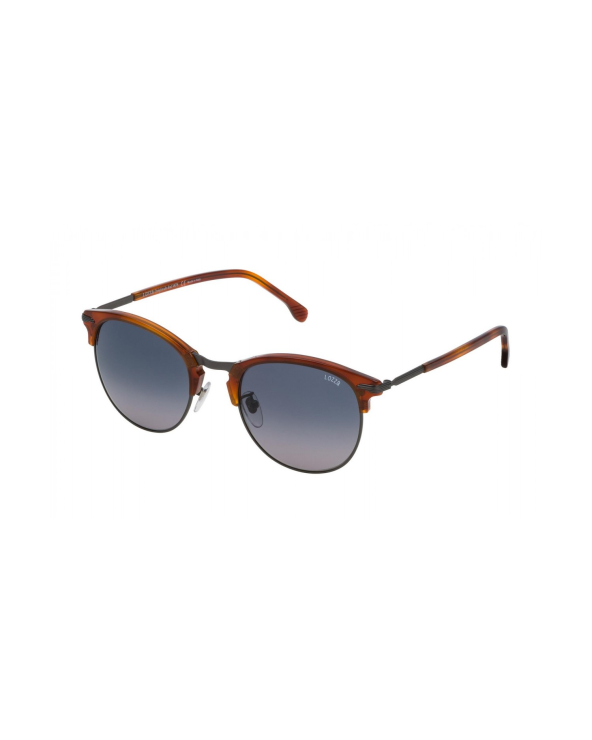 SUNGLASSES LOZZA UNISEX SL2293M-627Y (Lens/Bridge/Temple) 52/21/140 mm)