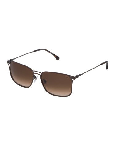 SUNGLASSES LOZZA MAN SL2302M570S97 (Lens/Bridge/Temple) 57/15/145 mm)