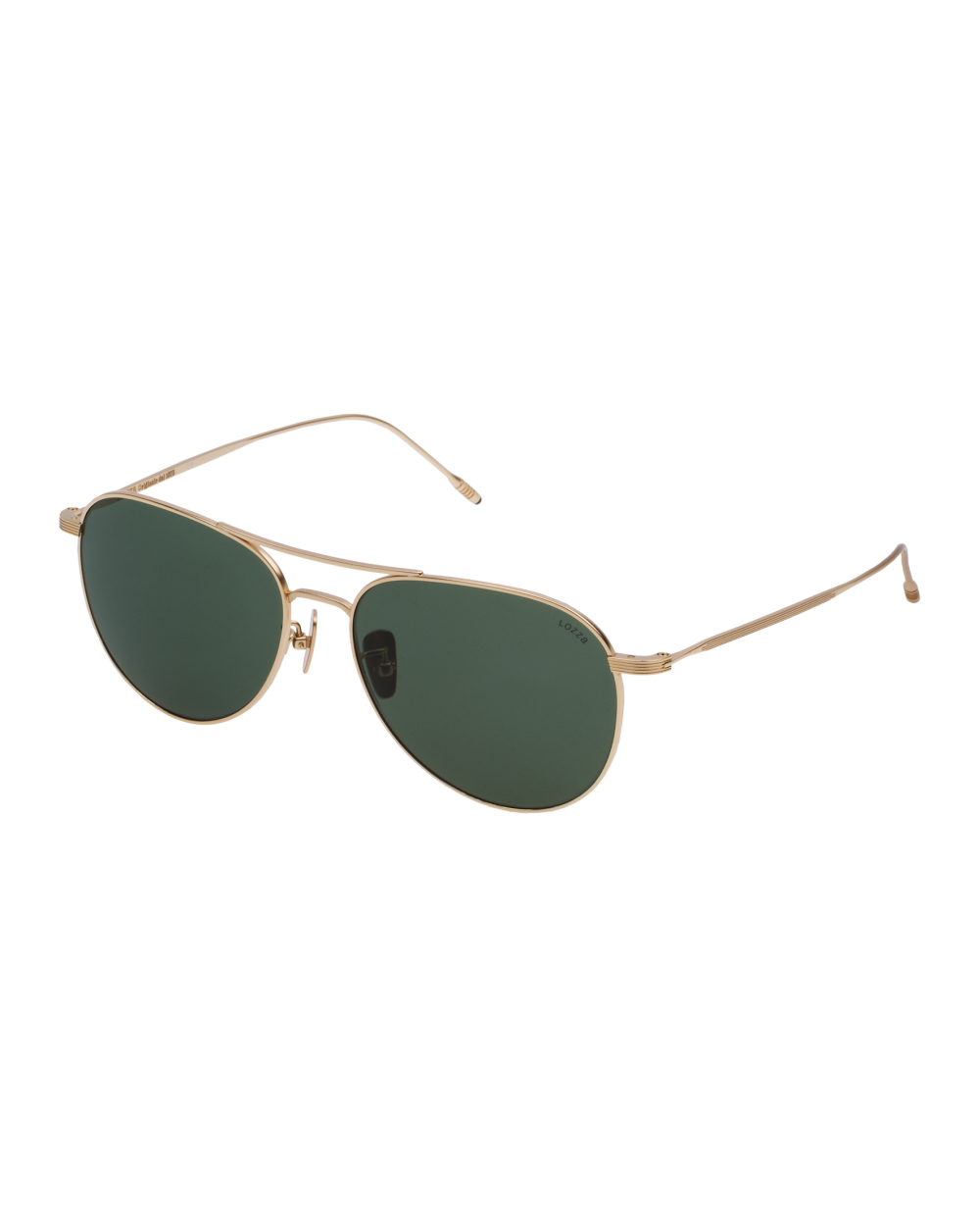 SUNGLASSES LOZZA MAN SL2304570384 (Lens/Bridge/Temple) 57/16/145 mm)