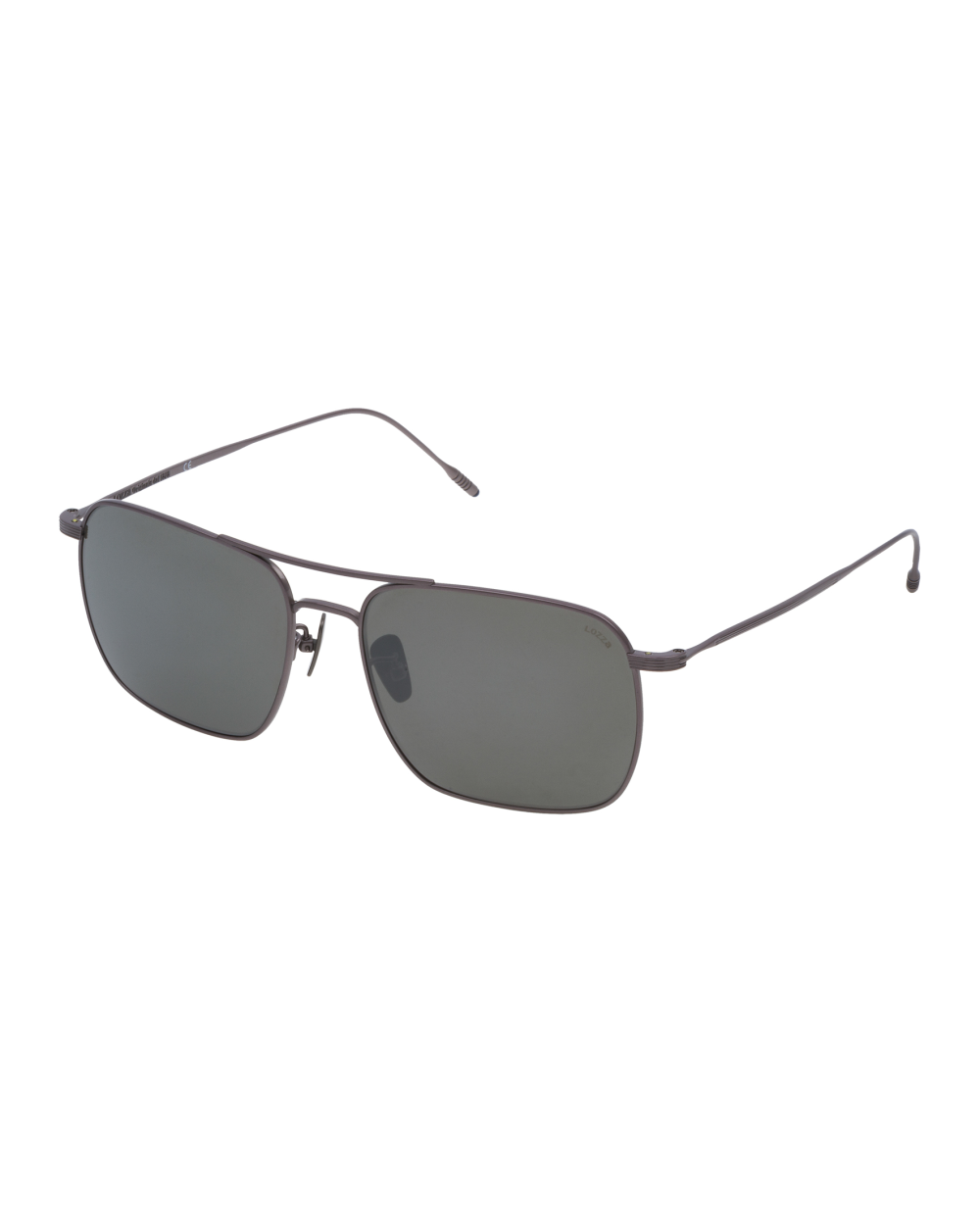 SUNGLASSES LOZZA MAN SL2305570S22 (Lens/Bridge/Temple) 57/16/145 mm)