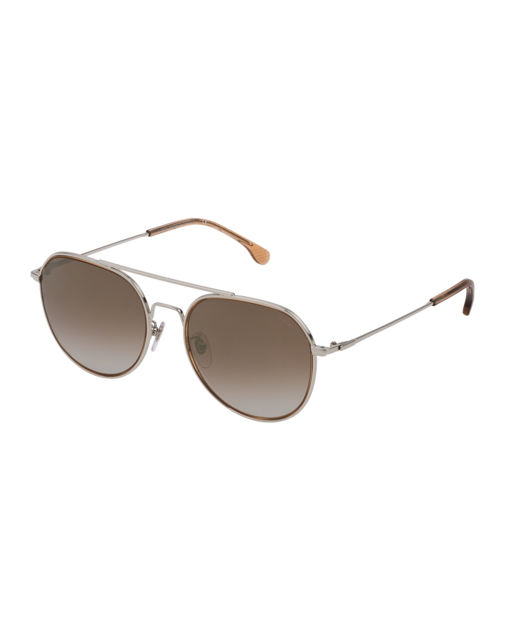 SUNGLASSES LOZZA MAN SL233055579G (Lens/Bridge/Temple) 55/19/145 mm)
