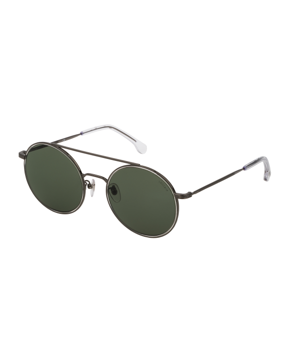 SUNGLASSES LOZZA UNISEX SL233553568Z (Lens/Bridge/Temple) 53/21/145 mm)