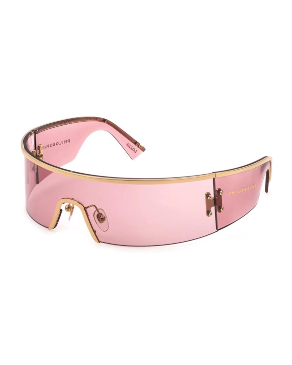 SUNGLASSES LOZZA WOMEN SL2372-99300R (Lens/Bridge/Temple) 99/00/135 mm)