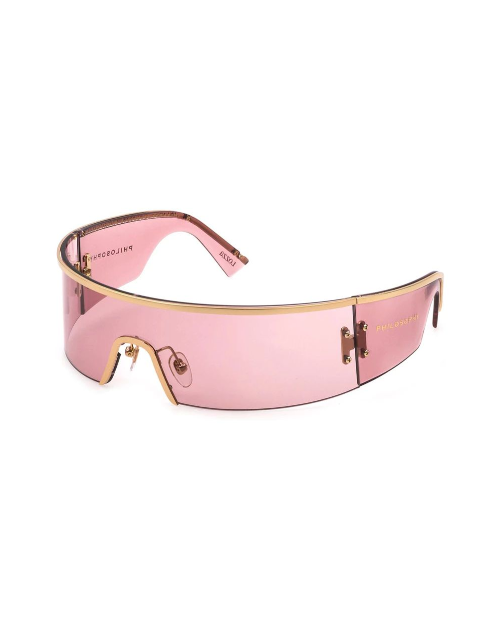 SUNGLASSES LOZZA WOMEN SL2372-99300R (Lens/Bridge/Temple) 99/00/135 mm)
