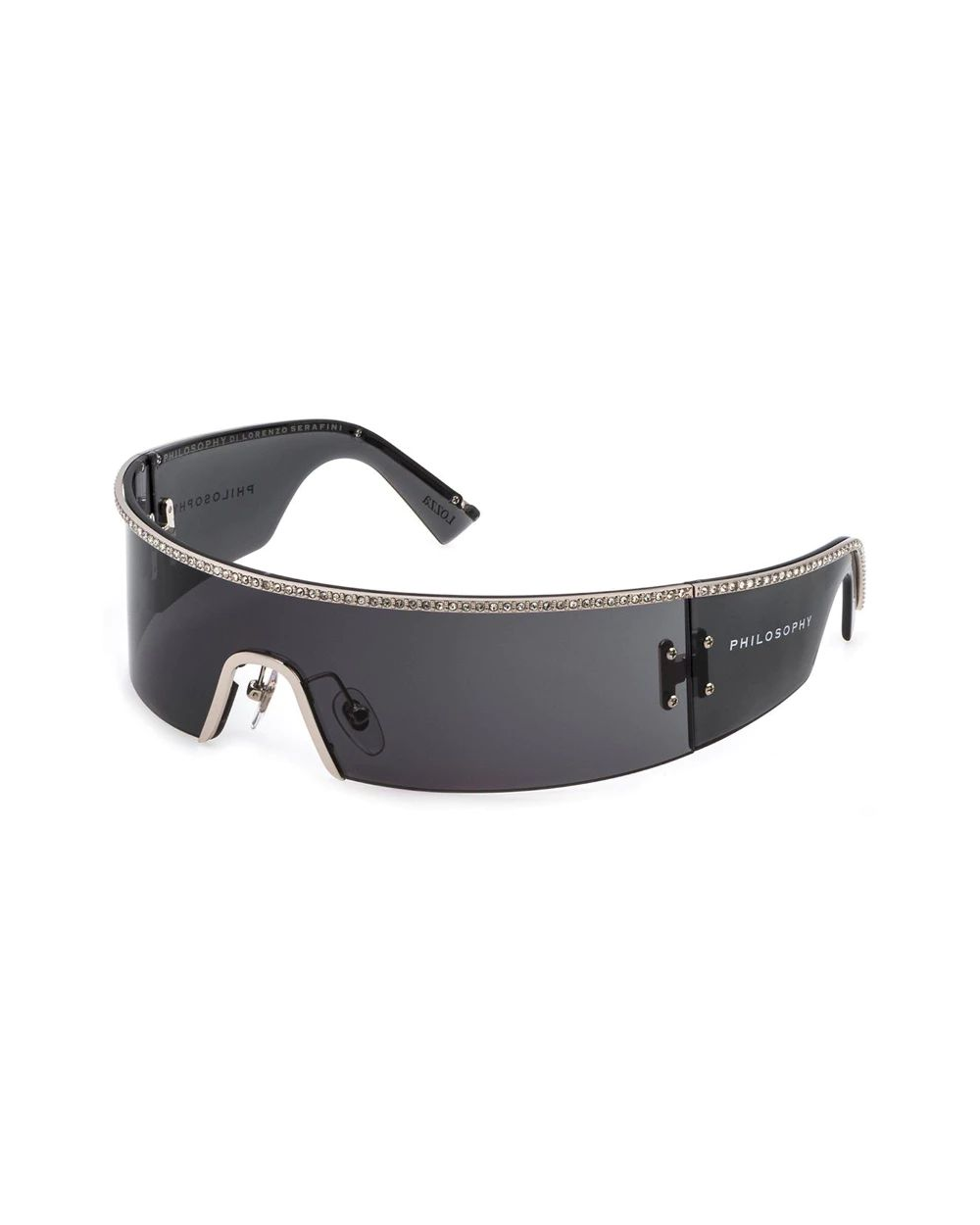 SUNGLASSES LOZZA WOMEN SL2372S990579 (Lens/Bridge/Temple) 99/00/135 mm)