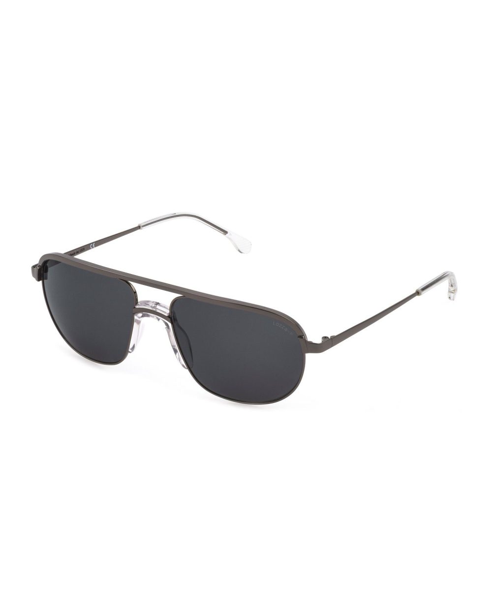 SUNGLASSES LOZZA MAN SL239258568P (Lens/Bridge/Temple) 58/17/145 mm)
