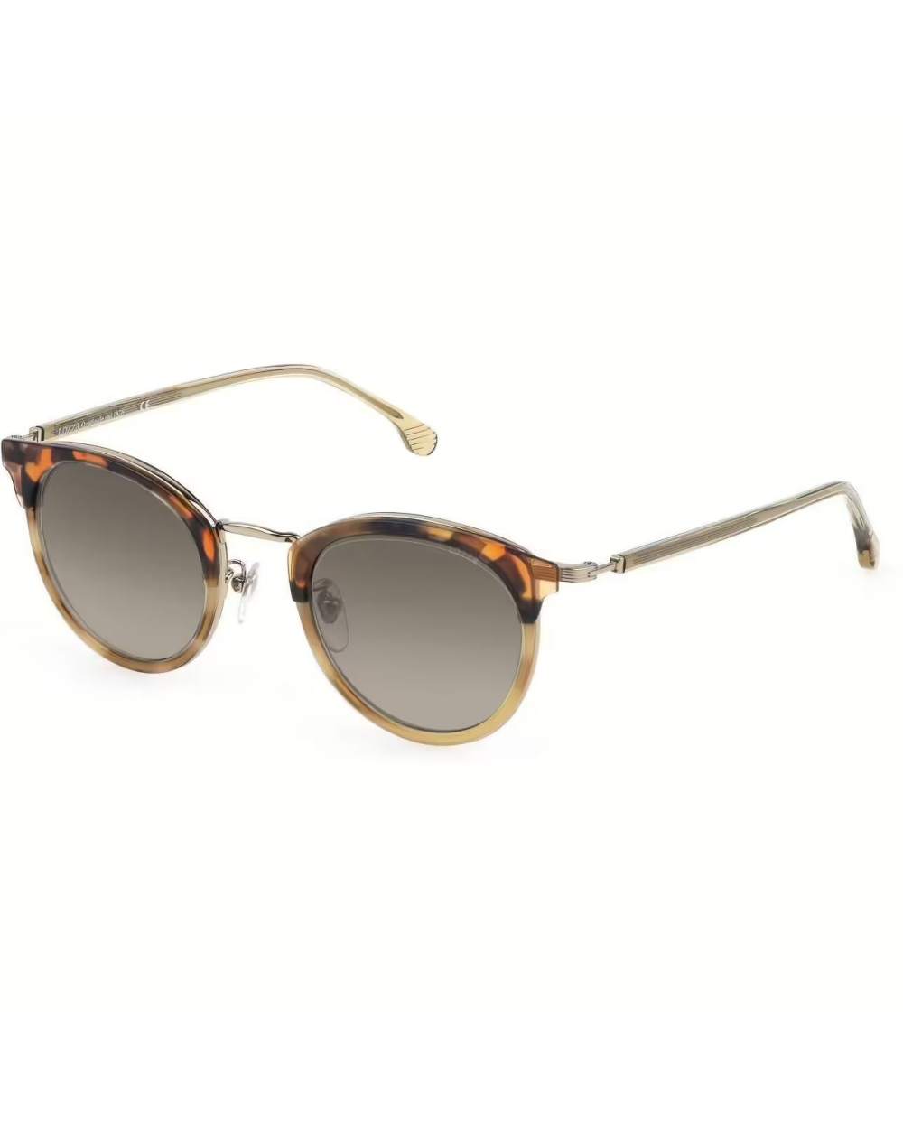 SUNGLASSES LOZZA UNISEX SL2393-4909HZ (Lens/Bridge/Temple) 49/15/145 mm)