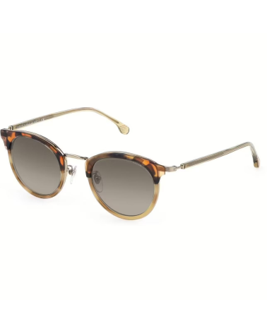 SUNGLASSES LOZZA UNISEX SL2393-4909HZ (Lens/Bridge/Temple) 49/15/145 mm)