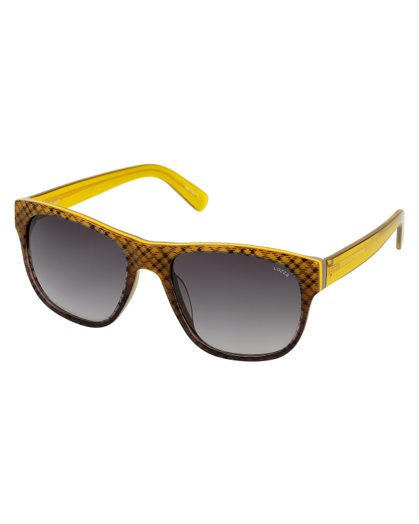 SUNGLASSES LOZZA UNISEX SL4000M5507V8 (Lens/Bridge/Temple) 55/19/140 mm)