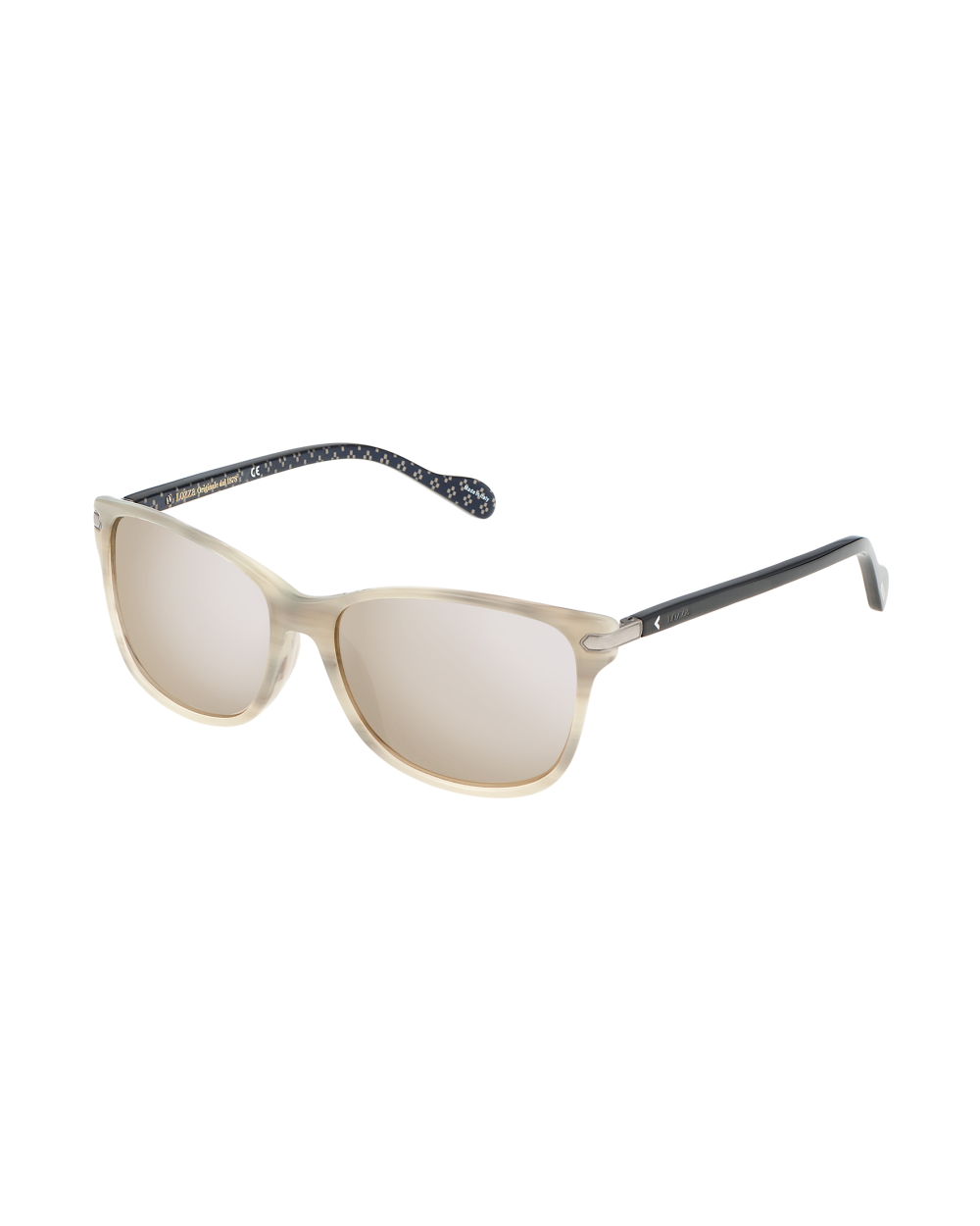 SUNGLASSES LOZZA UNISEX SL4037M571F9G (Lens/Bridge/Temple) 57/16/140 mm)