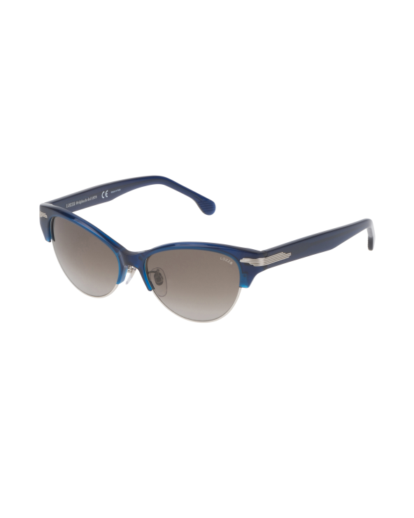 SUNGLASSES LOZZA WOMAN SL4071M5303GR (Lens/Bridge/Temple) 53/15/140 mm)