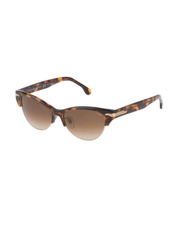 SUNGLASSES LOZZA WOMAN SL4071M5309AJ (Lens/Bridge/Temple) 53/15/140 mm)