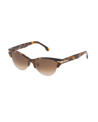 SUNGLASSES LOZZA WOMAN SL4071M5309AJ (Lens/Bridge/Temple) 53/15/140 mm)