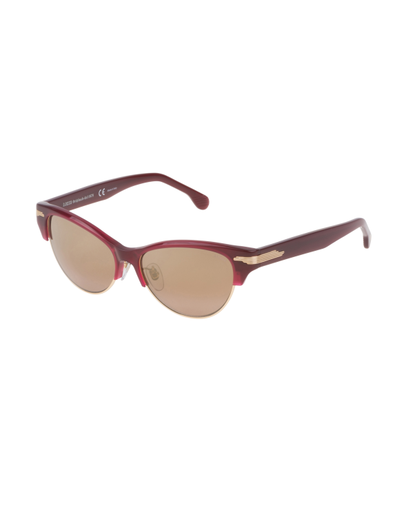 SUNGLASSES LOZZA WOMAN SL4071M5399NG (Lens/Bridge/Temple) 53/15/140 mm)
