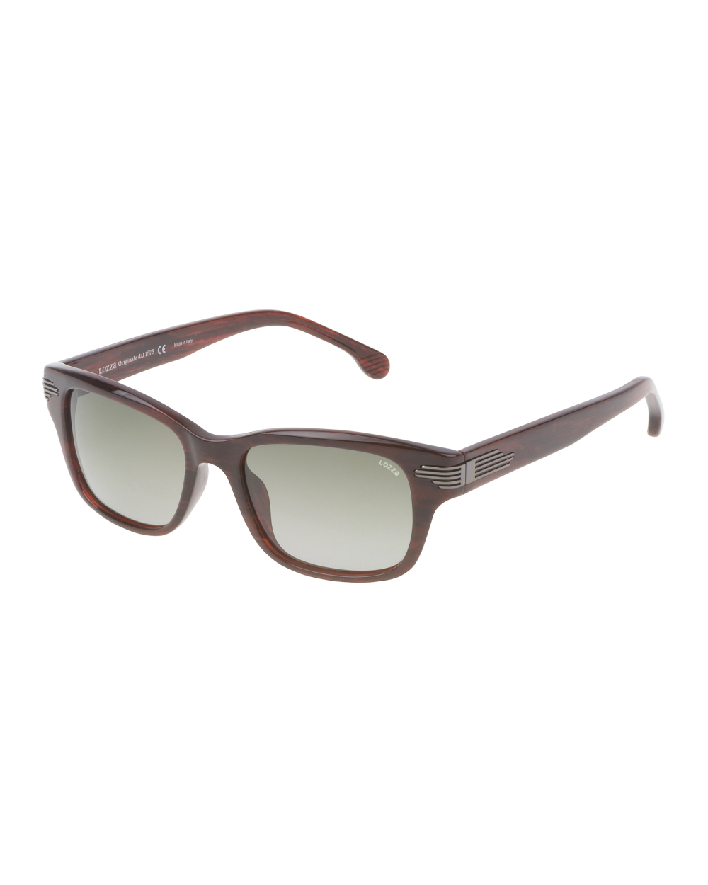 SUNGLASSES LOZZA MAN SL4074M5209Y7 (Lens/Bridge/Temple) 52/18/145 mm)