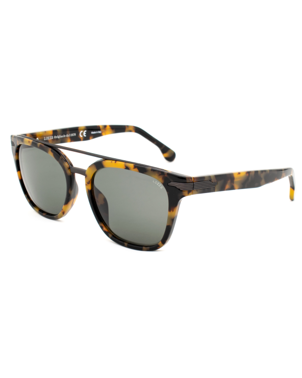 SUNGLASSES LOZZA MAN SL4112M-0960 (Lens/Bridge/Temple) 53/20/145 mm)