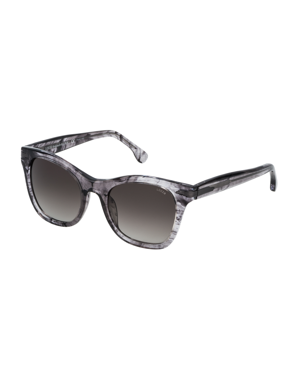 SUNGLASSES LOZZA MAN SL4130M5106BZ (Lens/Bridge/Temple) 51/21/140 mm)