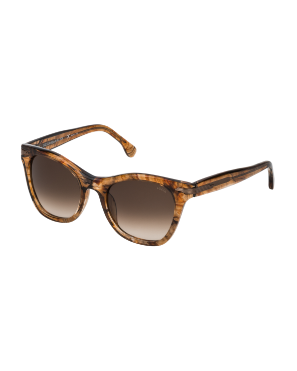 SUNGLASSES LOZZA MAN SL4130M5106XE (Lens/Bridge/Temple) 51/21/140 mm)