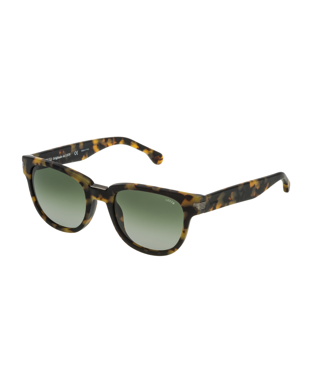 SUNGLASSES LOZZA UNISEX SL4134M52960M (Lens/Bridge/Temple) 52/22/140 mm)