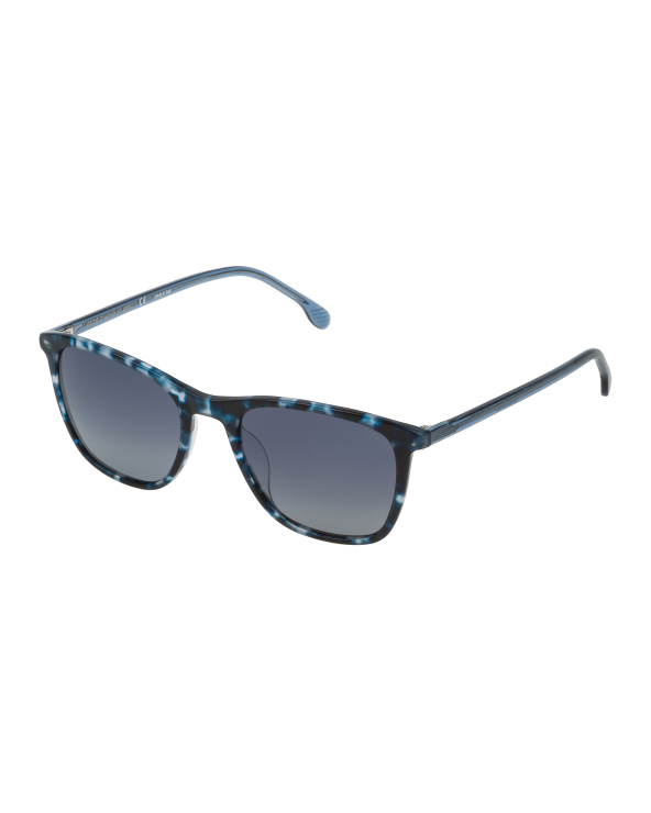 SUNGLASSES LOZZA WOMEN SL4177M53WT9P (Lens/Bridge/Temple) 53/14/140 mm)
