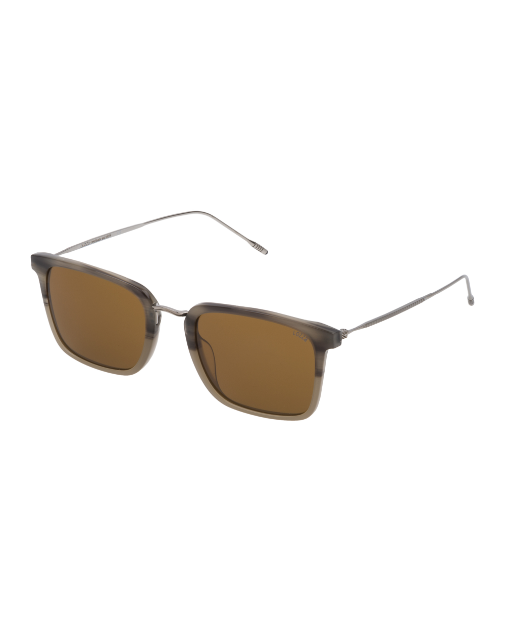 SUNGLASSES LOZZA MAN SL41805407HI (Lens/Bridge/Temple) 54/22/145 mm)
