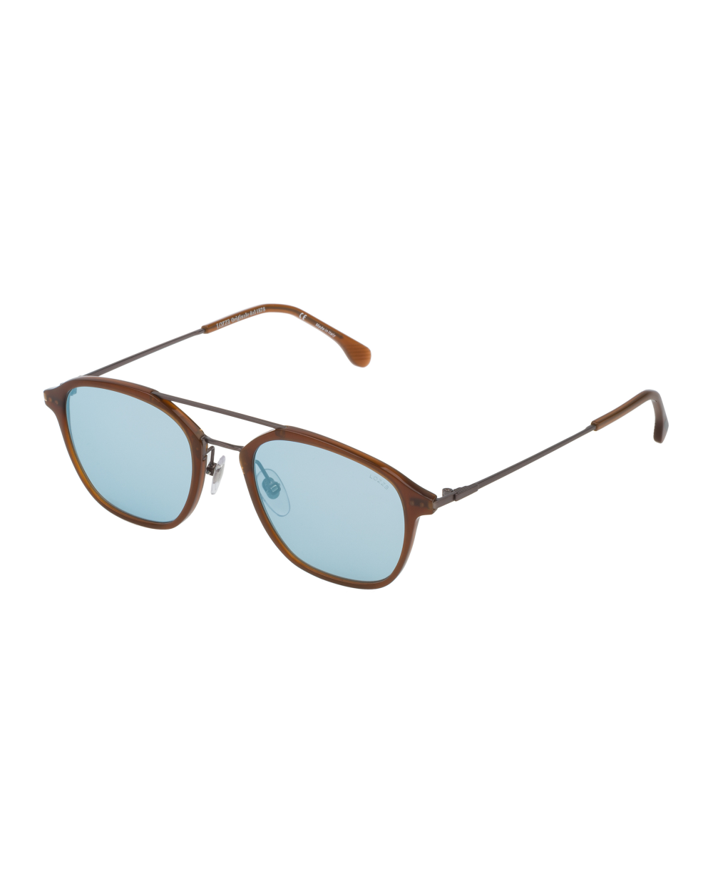 SUNGLASSES LOZZA UNISEX SL4182M50T65X (Lens/Bridge/Temple) 50/20/145 mm)