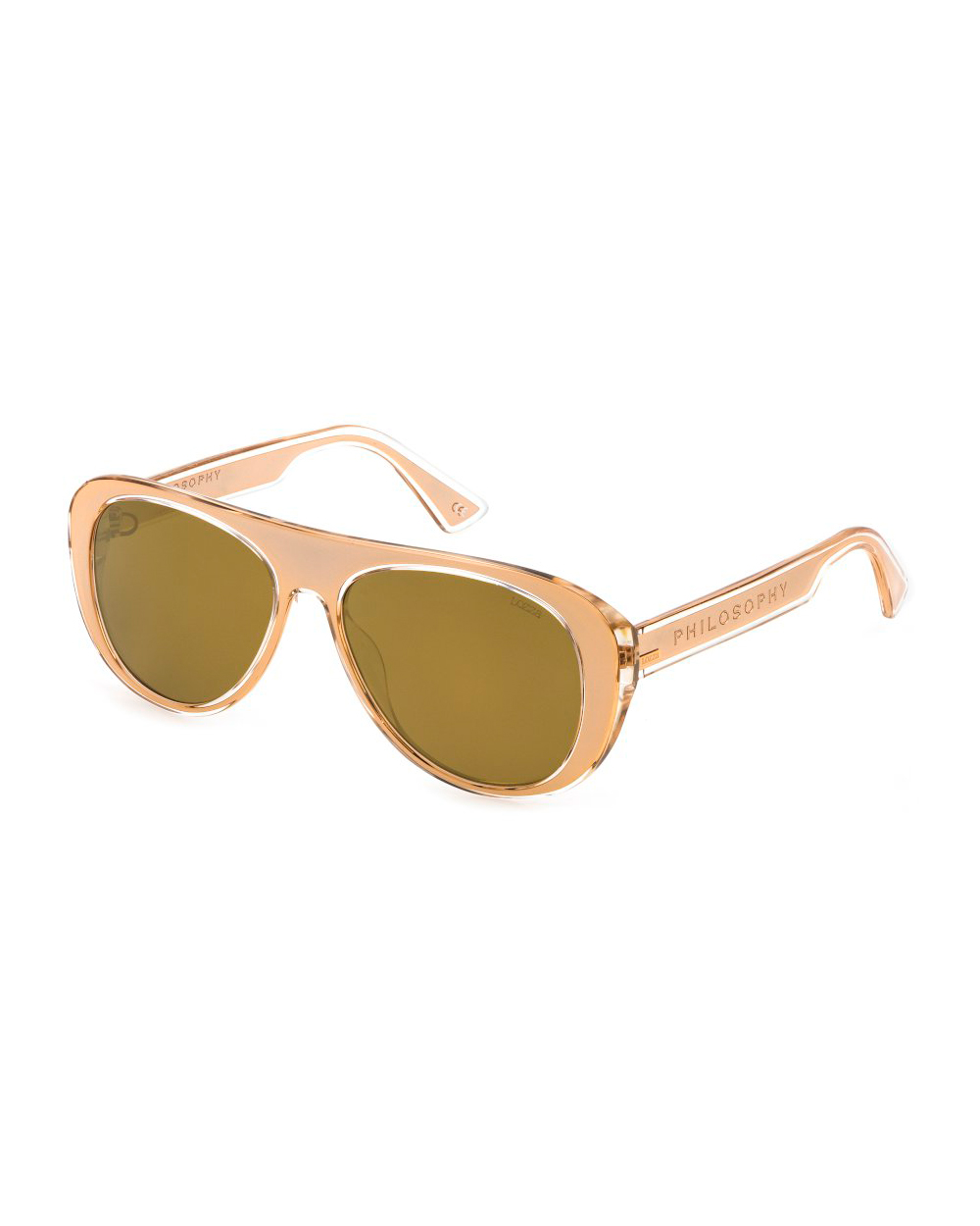 SUNGLASSES LOZZA WOMEN SL4255V56880G (Lens/Bridge/Temple) 56/16/140 mm)